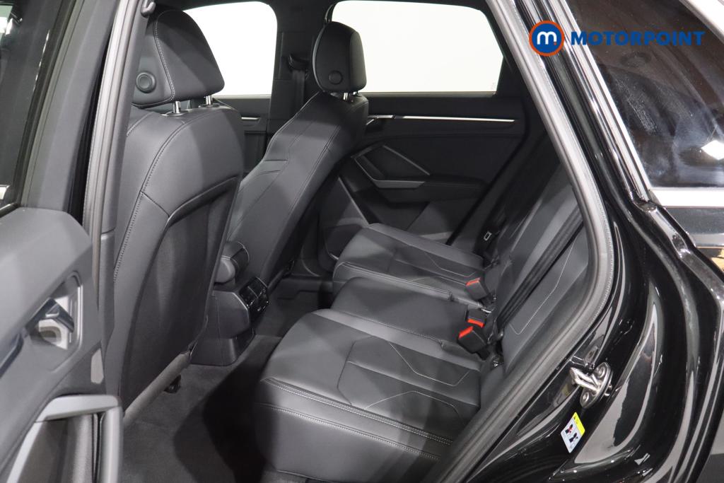 Audi Q3 S Line Automatic Petrol SUV - Stock Number (1576214) - 17th supplementary image