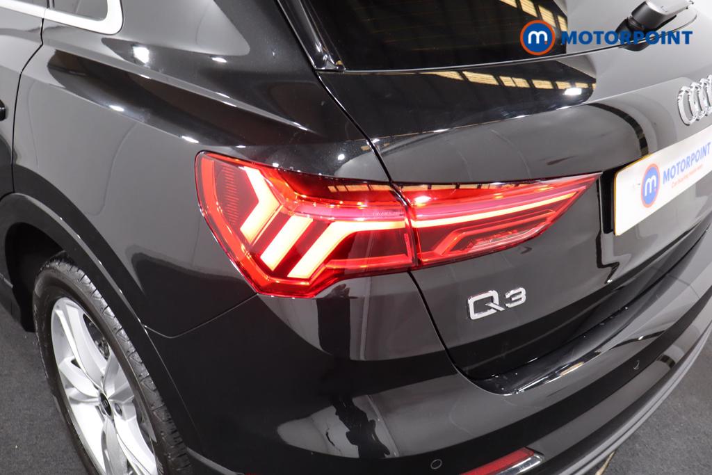 Audi Q3 S Line Automatic Petrol SUV - Stock Number (1576214) - 18th supplementary image