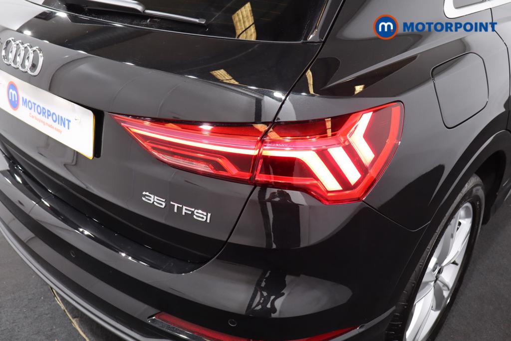Audi Q3 S Line Automatic Petrol SUV - Stock Number (1576214) - 19th supplementary image