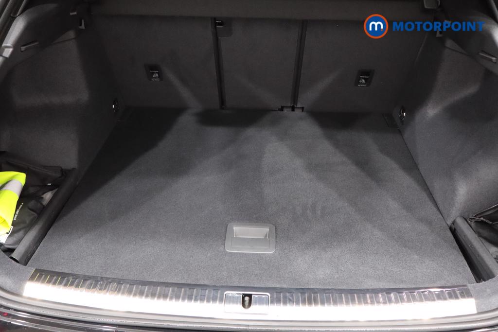 Audi Q3 S Line Automatic Petrol SUV - Stock Number (1576214) - 21st supplementary image