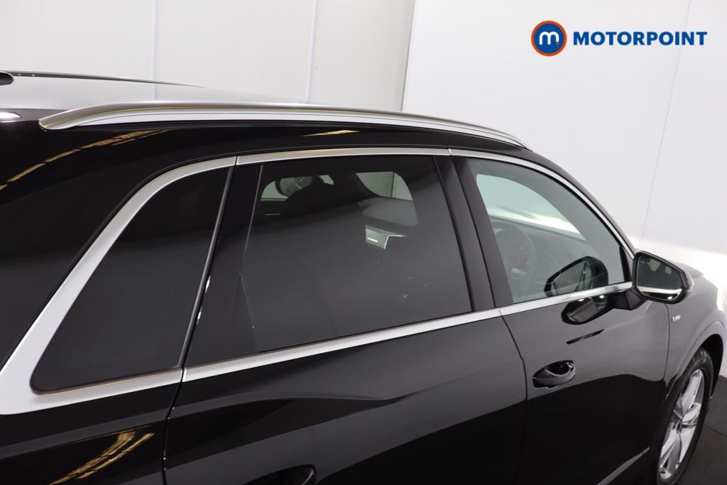 Audi Q3 S Line Automatic Petrol SUV - Stock Number (1576214) - 23rd supplementary image