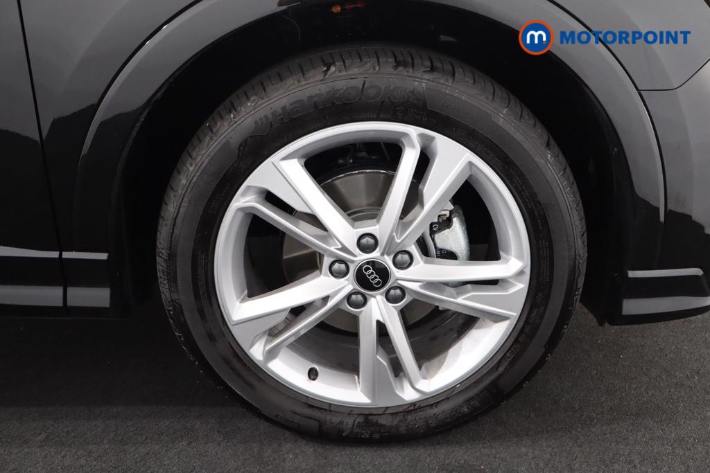 Audi Q3 S Line Automatic Petrol SUV - Stock Number (1576214) - 24th supplementary image