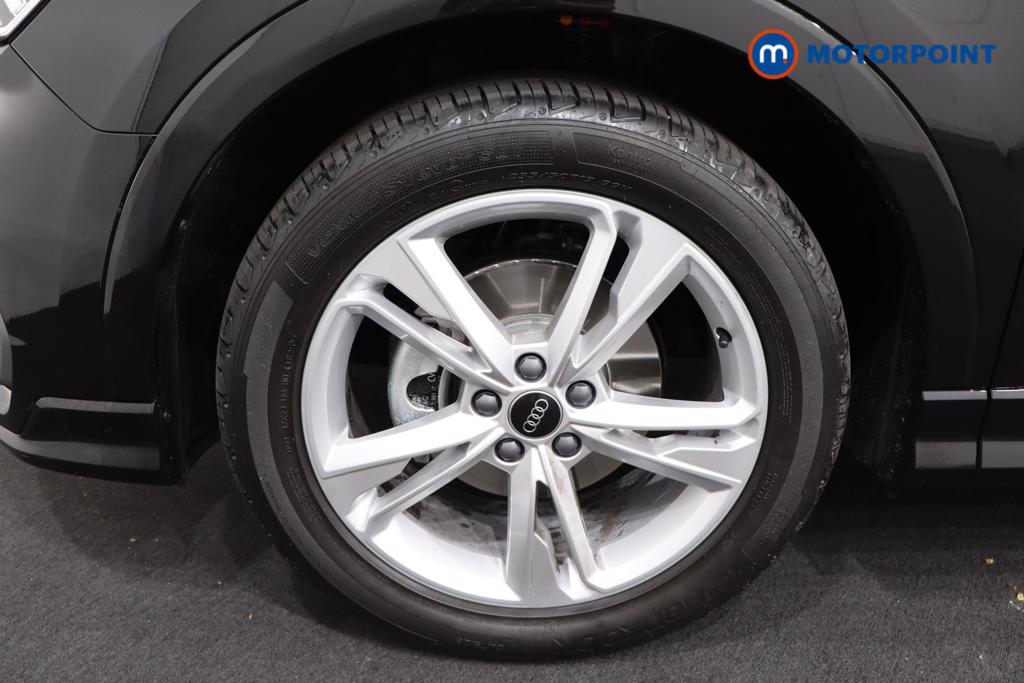 Audi Q3 S Line Automatic Petrol SUV - Stock Number (1576214) - 25th supplementary image