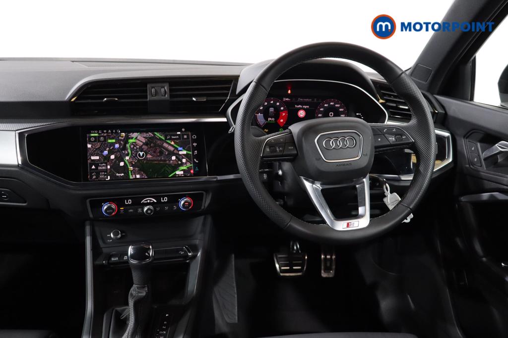Audi Q3 S Line Automatic Petrol SUV - Stock Number (1576214) - 1st supplementary image