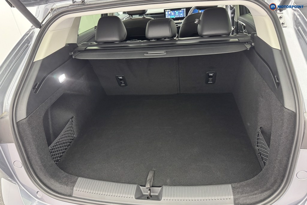 Mg Motor Uk HS Trophy Automatic Petrol SUV - Stock Number (1576220) - 3rd supplementary image