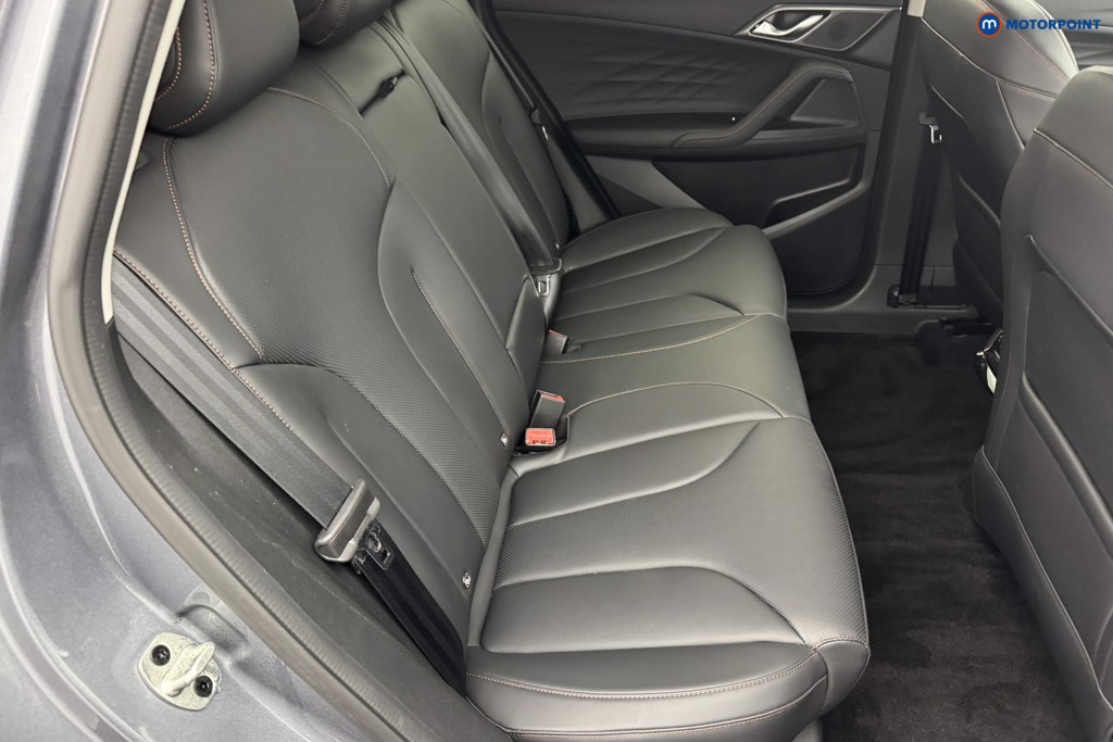 Mg Motor Uk HS Trophy Automatic Petrol SUV - Stock Number (1576220) - 4th supplementary image