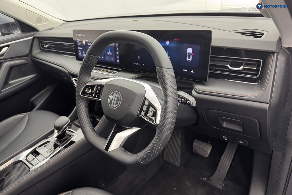 Mg Motor Uk HS Trophy Automatic Petrol SUV - Stock Number (1576220) - 7th supplementary image