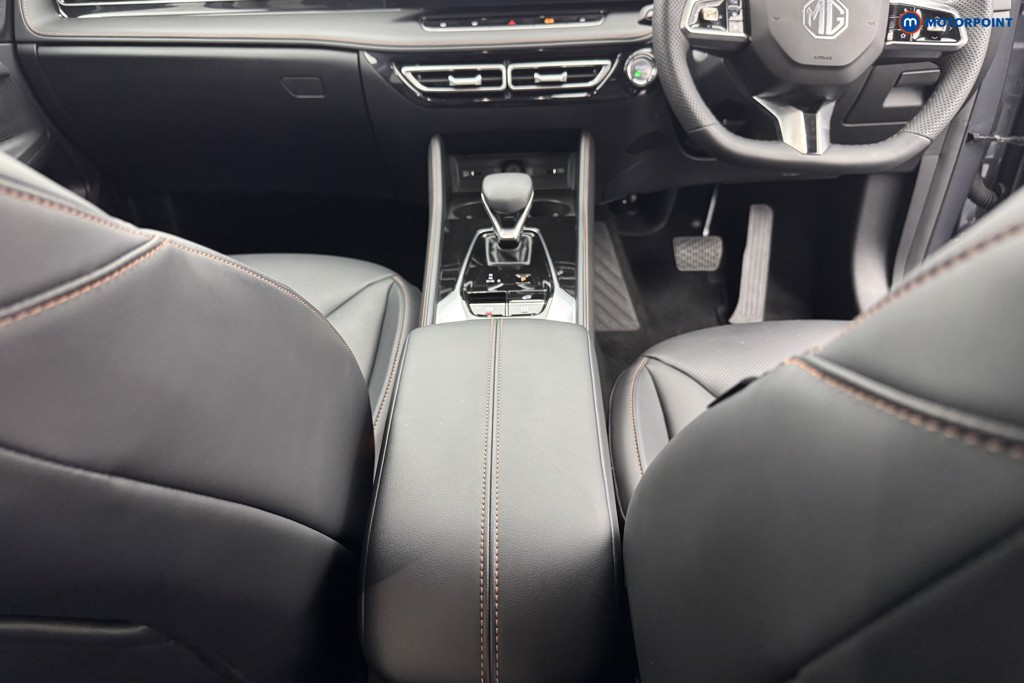 Mg Motor Uk HS Trophy Automatic Petrol SUV - Stock Number (1576220) - 10th supplementary image