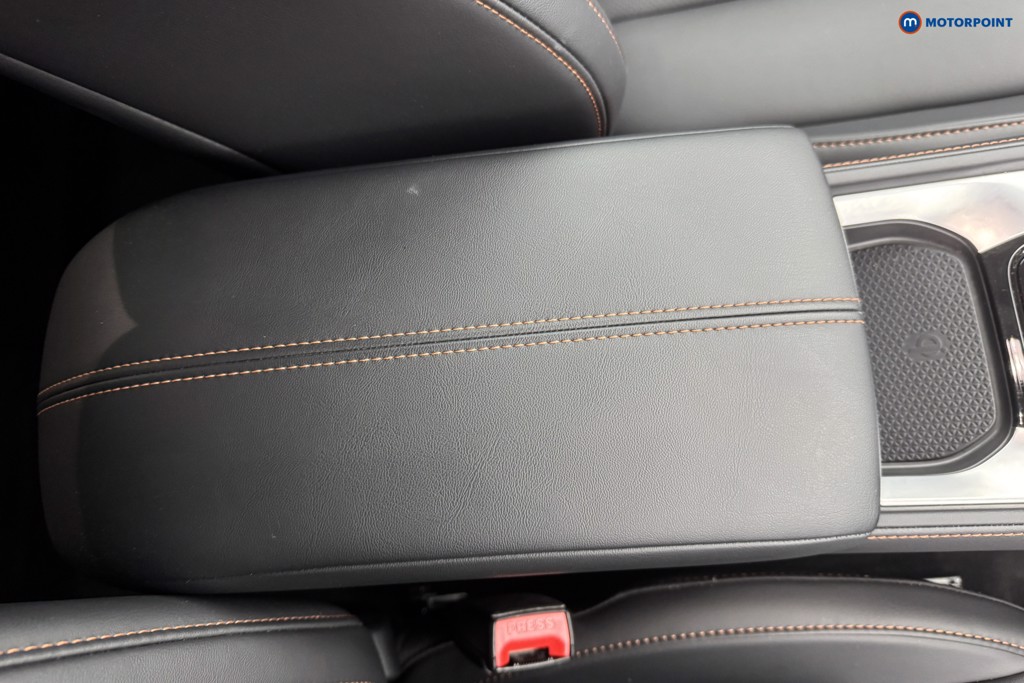 Mg Motor Uk HS Trophy Automatic Petrol SUV - Stock Number (1576220) - 12th supplementary image