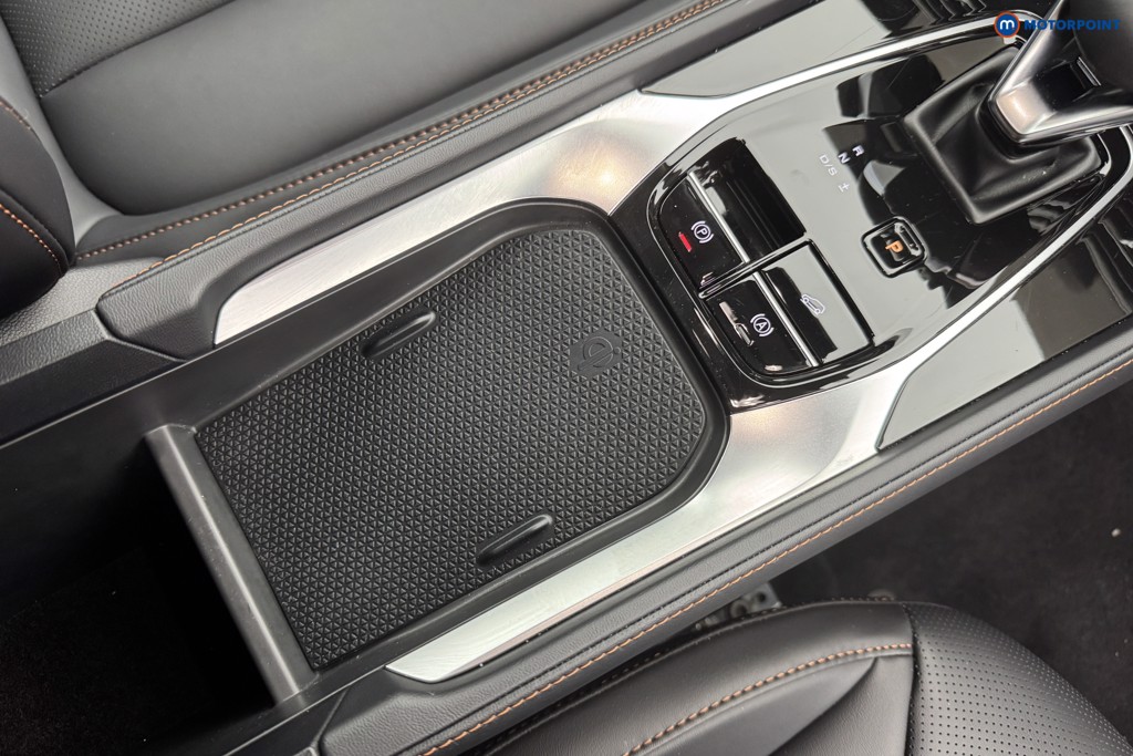 Mg Motor Uk HS Trophy Automatic Petrol SUV - Stock Number (1576220) - 14th supplementary image