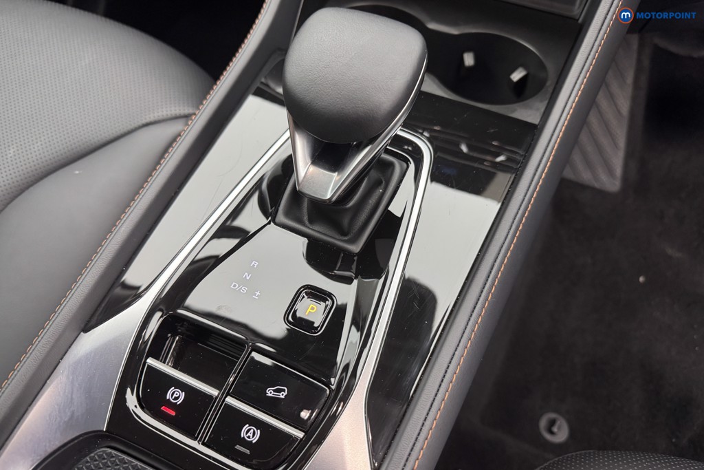 Mg Motor Uk HS Trophy Automatic Petrol SUV - Stock Number (1576220) - 15th supplementary image