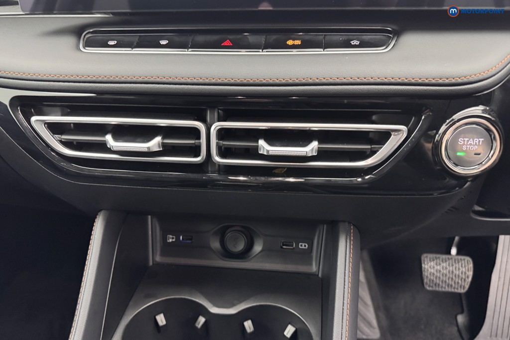 Mg Motor Uk HS Trophy Automatic Petrol SUV - Stock Number (1576220) - 17th supplementary image