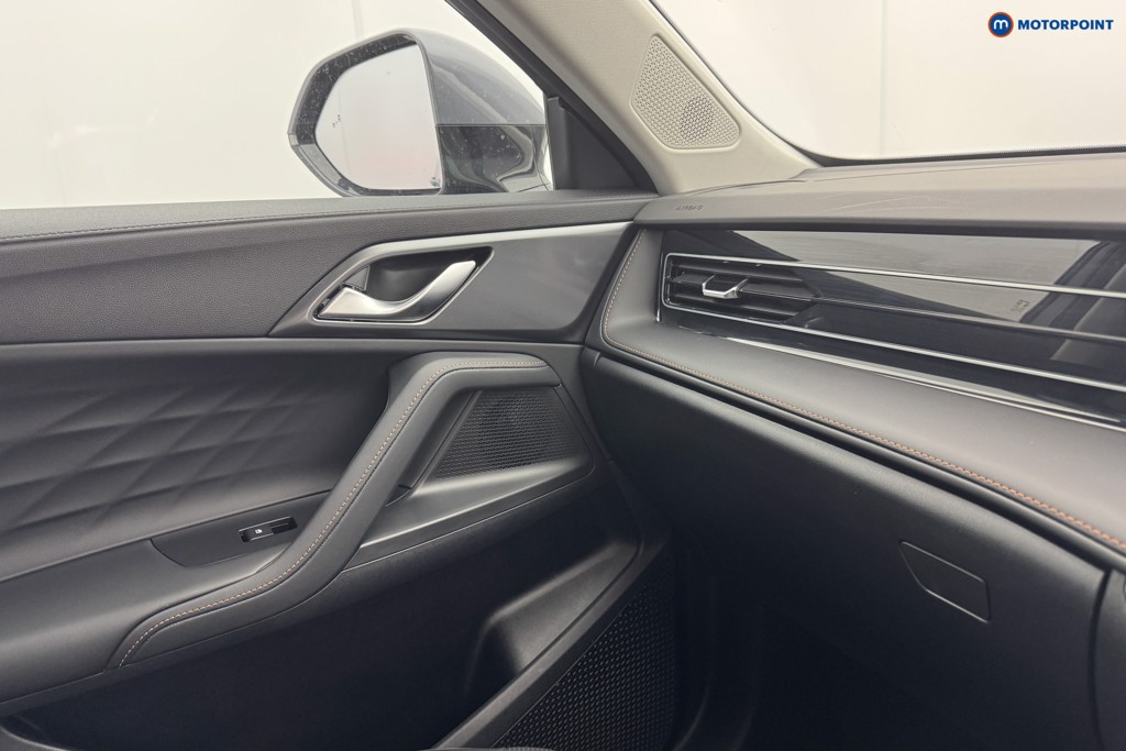 Mg Motor Uk HS Trophy Automatic Petrol SUV - Stock Number (1576220) - 18th supplementary image