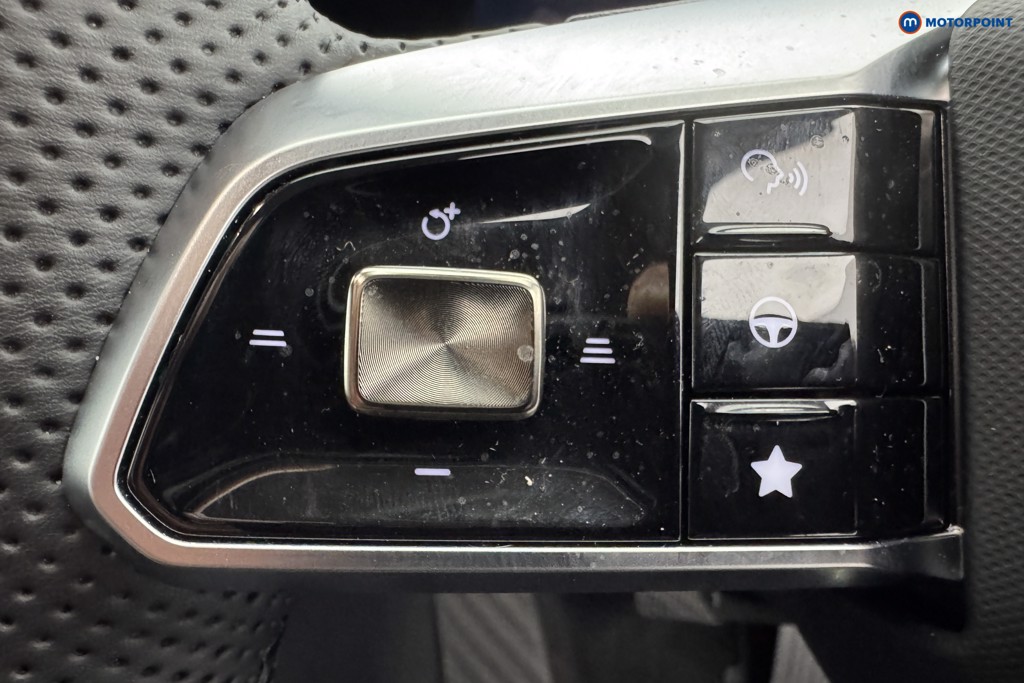 Mg Motor Uk HS Trophy Automatic Petrol SUV - Stock Number (1576220) - 19th supplementary image