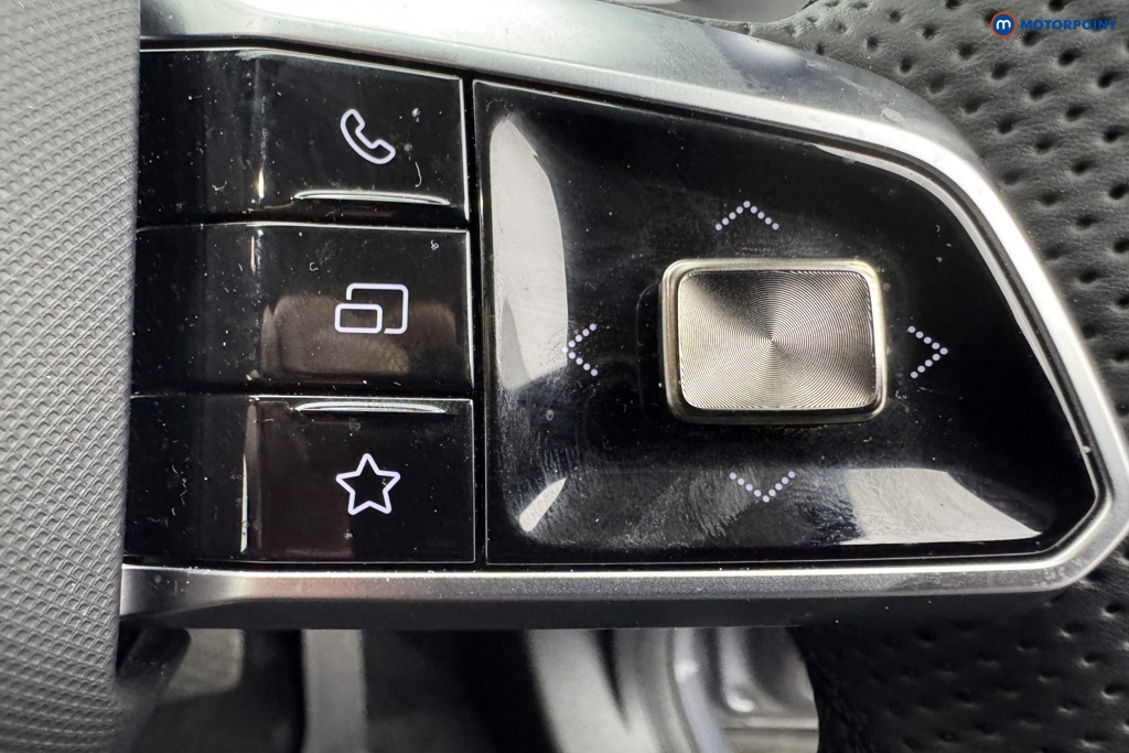 Mg Motor Uk HS Trophy Automatic Petrol SUV - Stock Number (1576220) - 20th supplementary image