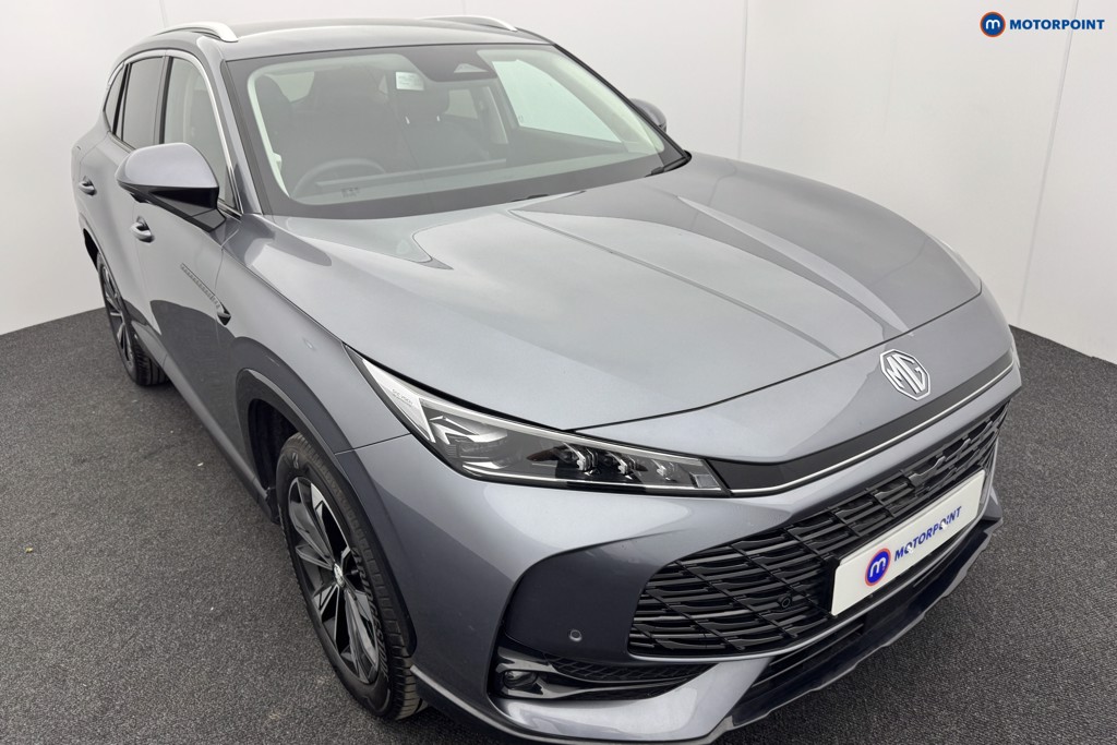 Mg Motor Uk HS Trophy Automatic Petrol SUV - Stock Number (1576220) - 28th supplementary image