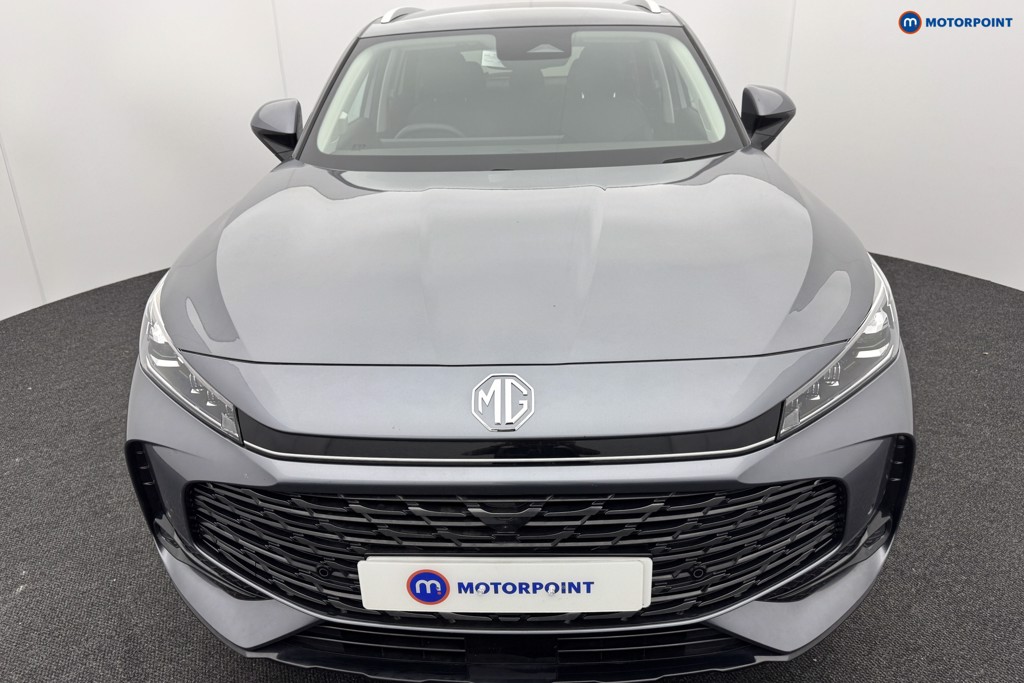 Mg Motor Uk HS Trophy Automatic Petrol SUV - Stock Number (1576220) - 29th supplementary image