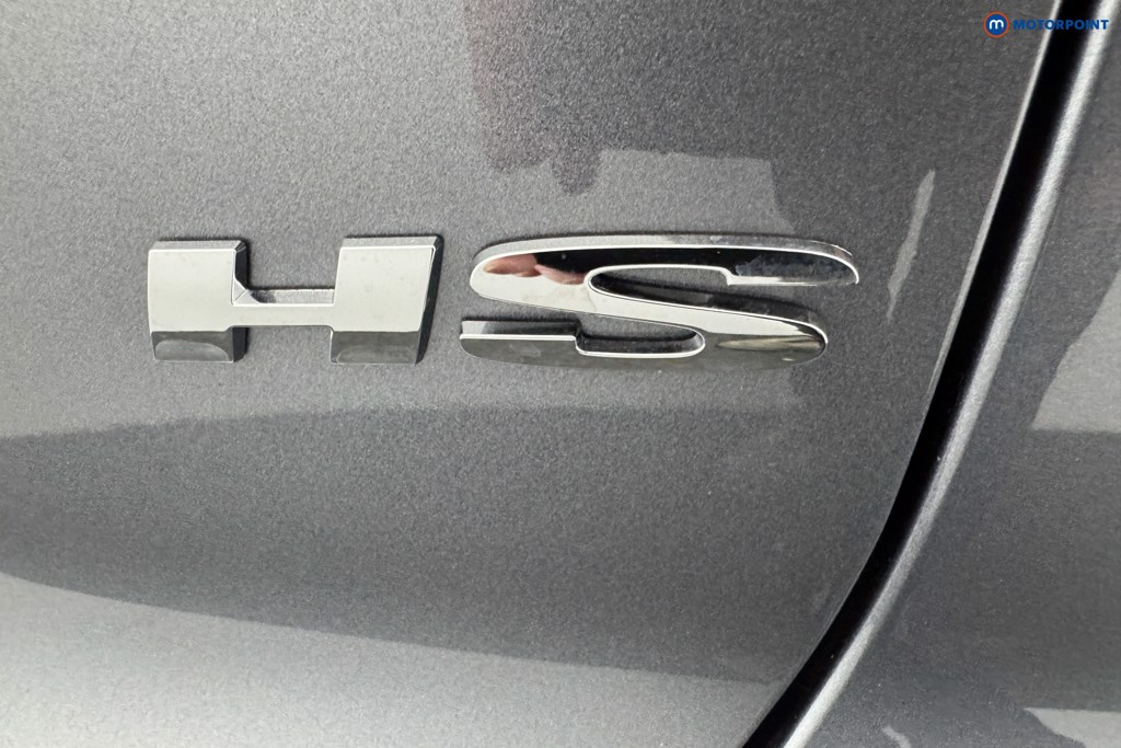Mg Motor Uk HS Trophy Automatic Petrol SUV - Stock Number (1576220) - 32nd supplementary image