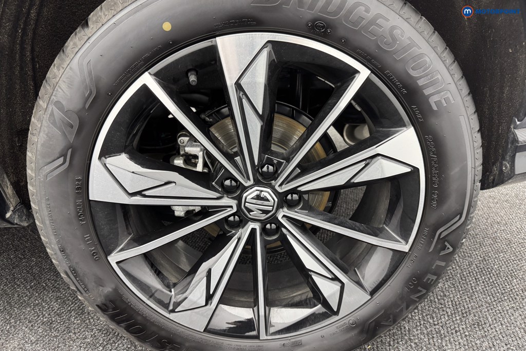Mg Motor Uk HS Trophy Automatic Petrol SUV - Stock Number (1576220) - 37th supplementary image