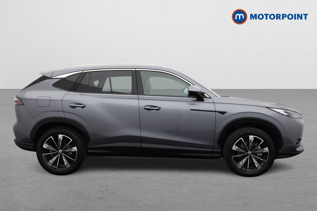 Mg Motor Uk HS Trophy Automatic Petrol SUV - Stock Number (1576220) - Drivers side