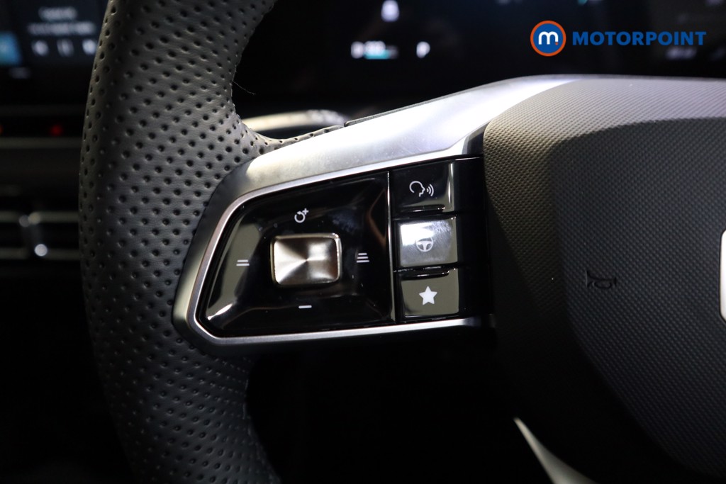 Mg Motor Uk HS Trophy Automatic Petrol SUV - Stock Number (1576240) - 3rd supplementary image