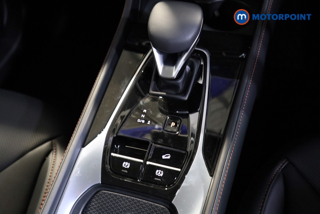 Mg Motor Uk HS Trophy Automatic Petrol SUV - Stock Number (1576240) - 7th supplementary image