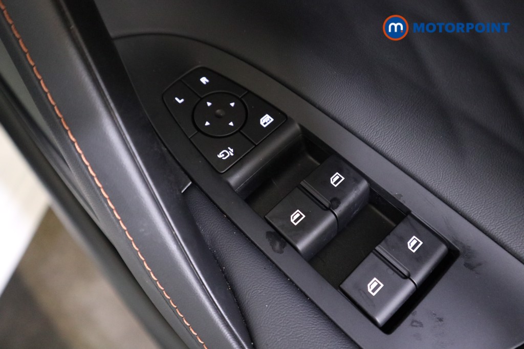 Mg Motor Uk HS Trophy Automatic Petrol SUV - Stock Number (1576240) - 8th supplementary image