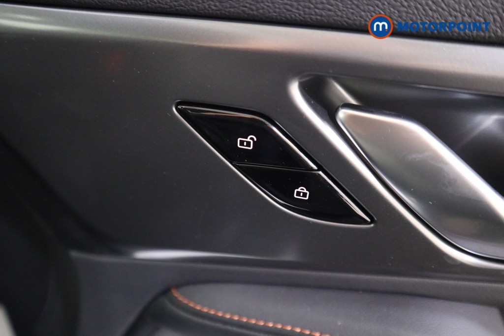 Mg Motor Uk HS Trophy Automatic Petrol SUV - Stock Number (1576240) - 9th supplementary image