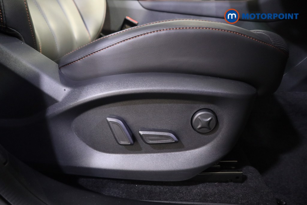 Mg Motor Uk HS Trophy Automatic Petrol SUV - Stock Number (1576240) - 10th supplementary image