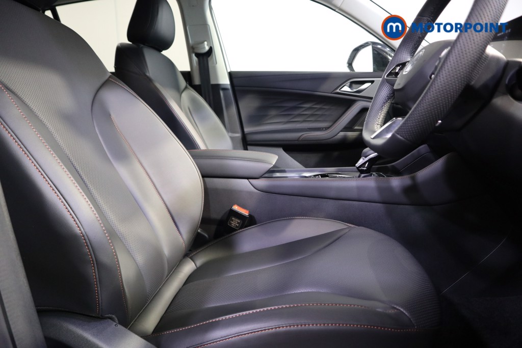 Mg Motor Uk HS Trophy Automatic Petrol SUV - Stock Number (1576240) - 11th supplementary image