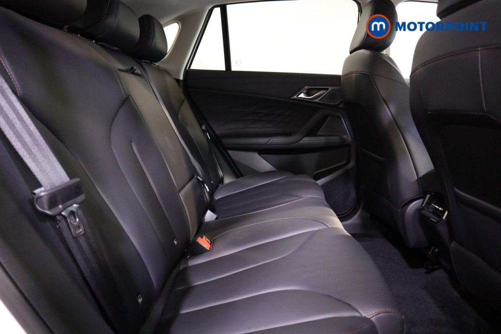 Mg Motor Uk HS Trophy Automatic Petrol SUV - Stock Number (1576240) - 12th supplementary image
