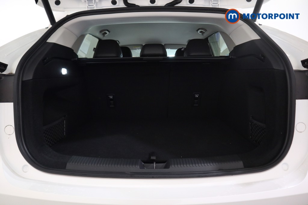Mg Motor Uk HS Trophy Automatic Petrol SUV - Stock Number (1576240) - 13th supplementary image