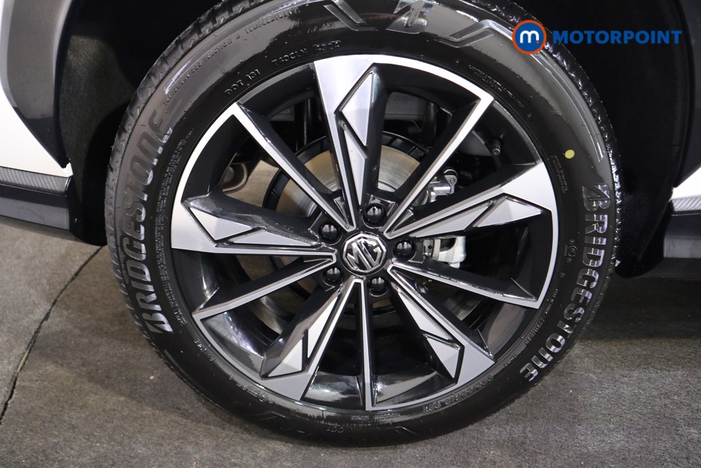 Mg Motor Uk HS Trophy Automatic Petrol SUV - Stock Number (1576240) - 15th supplementary image