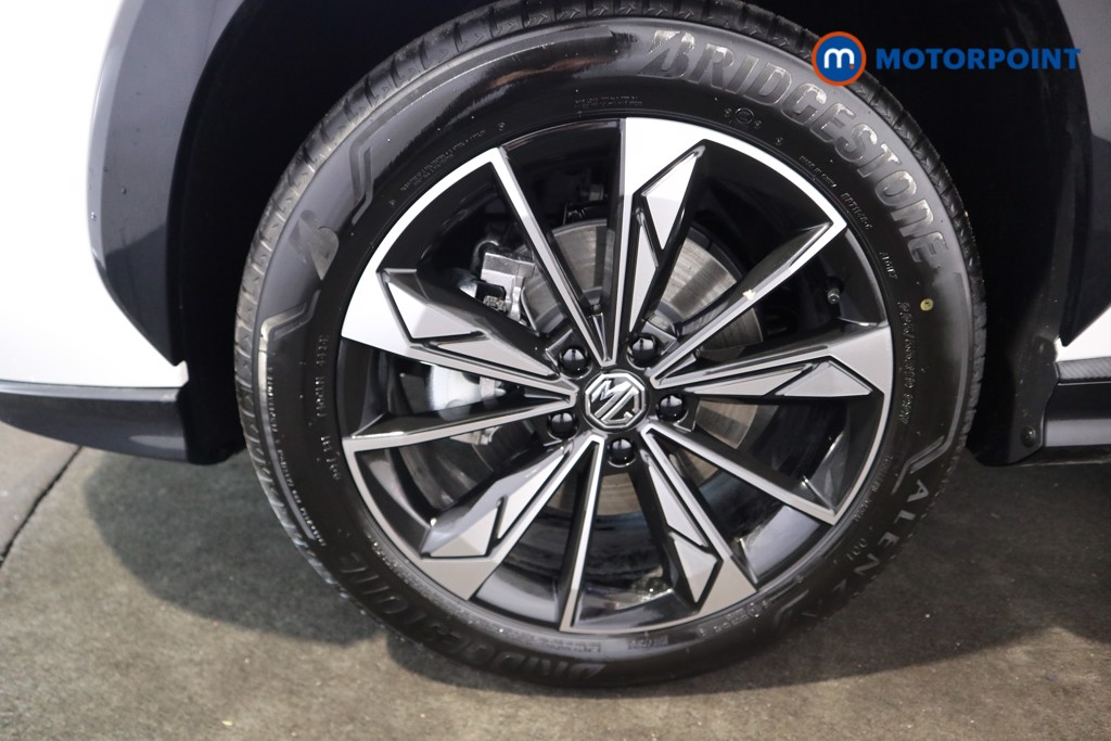 Mg Motor Uk HS Trophy Automatic Petrol SUV - Stock Number (1576240) - 17th supplementary image