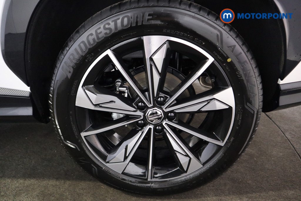 Mg Motor Uk HS Trophy Automatic Petrol SUV - Stock Number (1576240) - 18th supplementary image