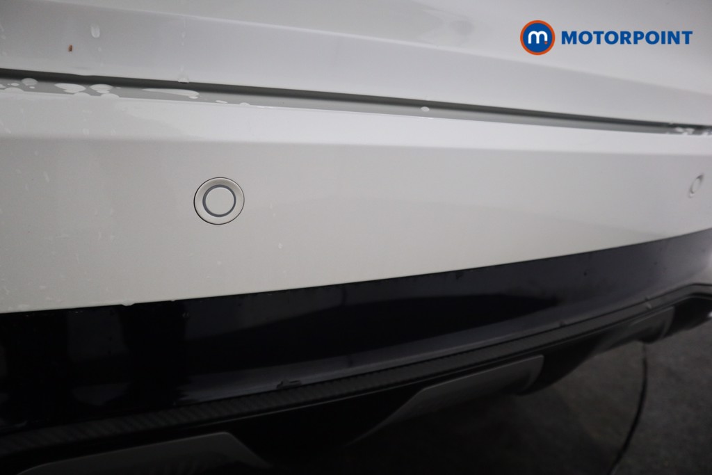 Mg Motor Uk HS Trophy Automatic Petrol SUV - Stock Number (1576240) - 19th supplementary image