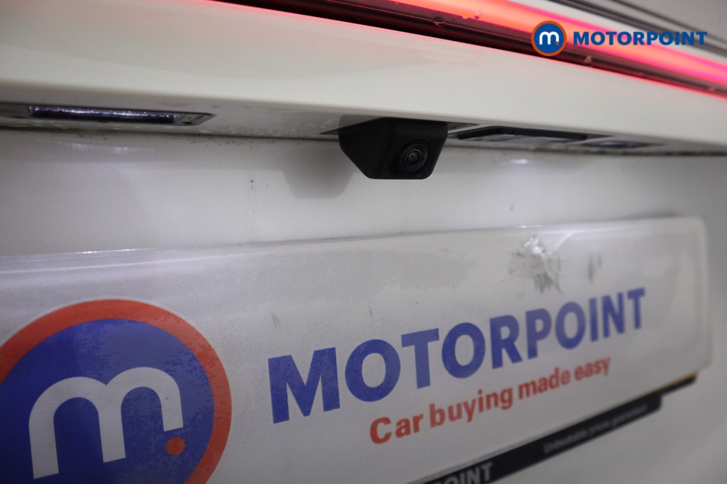 Mg Motor Uk HS Trophy Automatic Petrol SUV - Stock Number (1576240) - 20th supplementary image