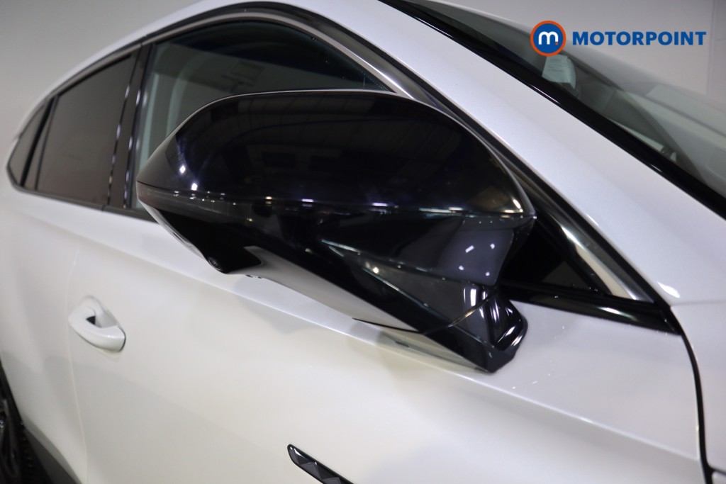 Mg Motor Uk HS Trophy Automatic Petrol SUV - Stock Number (1576240) - 23rd supplementary image