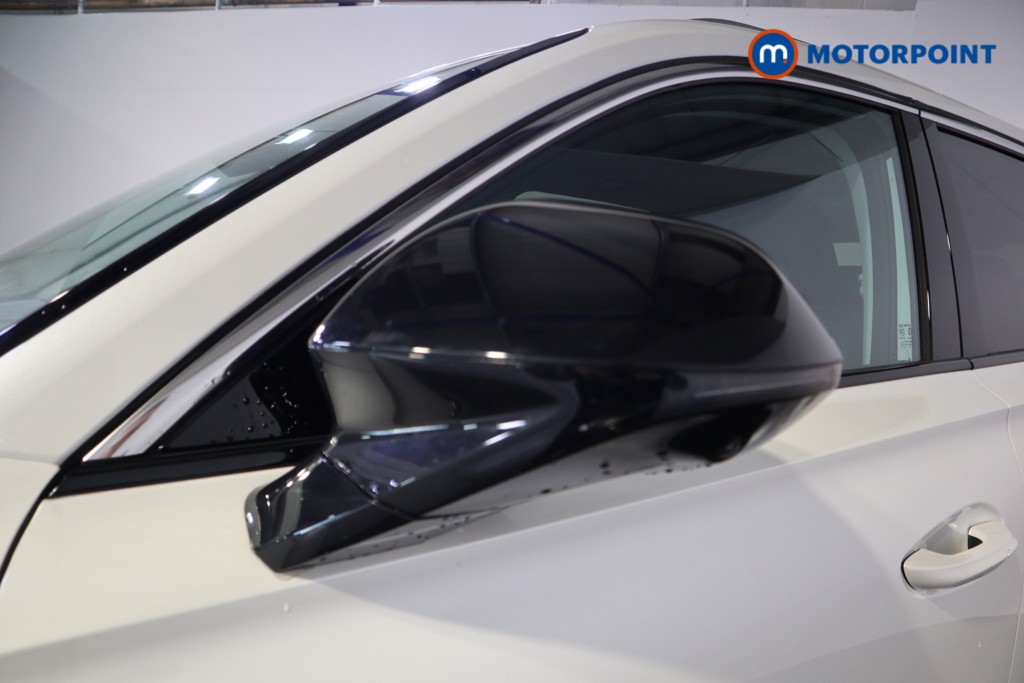 Mg Motor Uk HS Trophy Automatic Petrol SUV - Stock Number (1576240) - 24th supplementary image