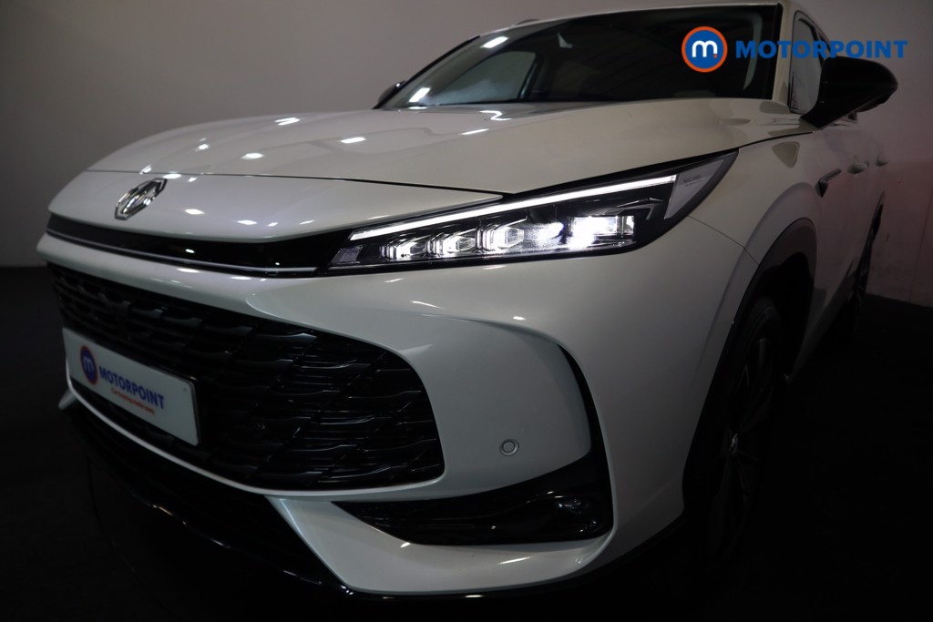 Mg Motor Uk HS Trophy Automatic Petrol SUV - Stock Number (1576240) - 25th supplementary image