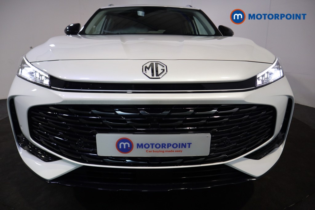 Mg Motor Uk HS Trophy Automatic Petrol SUV - Stock Number (1576240) - 26th supplementary image