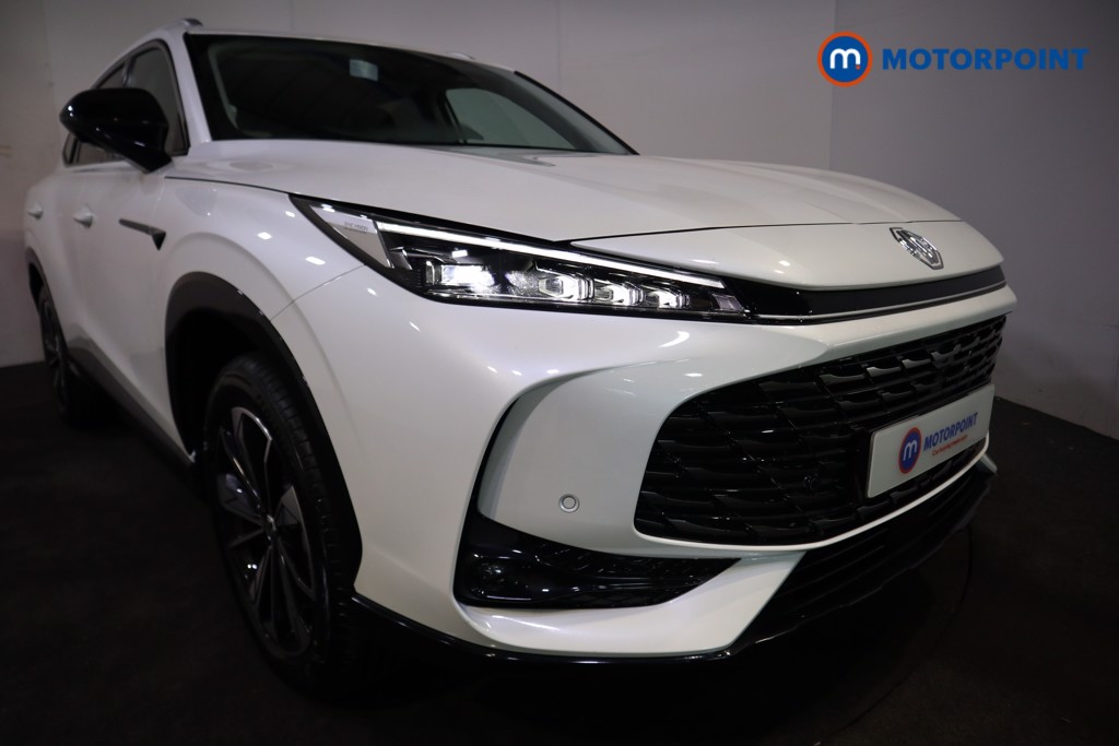 Mg Motor Uk HS Trophy Automatic Petrol SUV - Stock Number (1576240) - 27th supplementary image