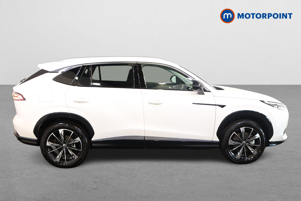 Mg Motor Uk HS Trophy Automatic Petrol SUV - Stock Number (1576240) - Drivers side