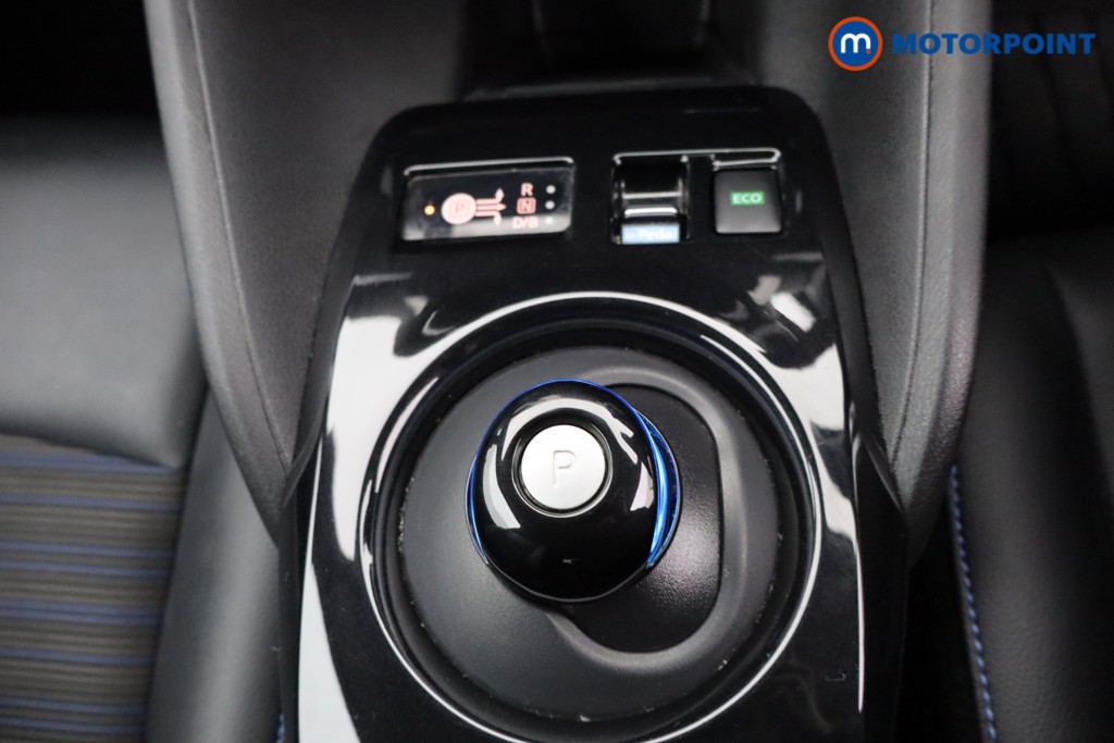 Nissan Leaf E-Plus N-Connecta Automatic Electric Hatchback - Stock Number (1576262) - 13th supplementary image