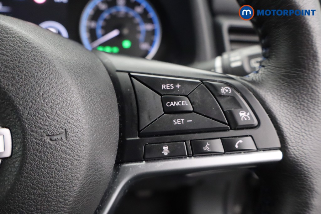 Nissan Leaf E-Plus N-Connecta Automatic Electric Hatchback - Stock Number (1576262) - 15th supplementary image