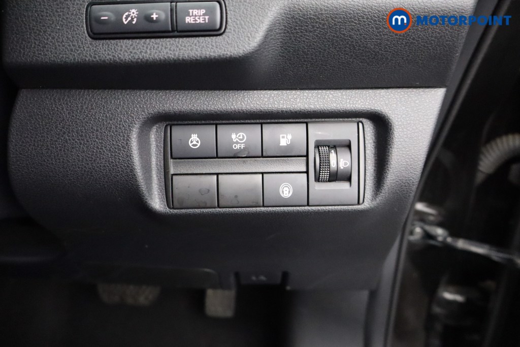 Nissan Leaf E-Plus N-Connecta Automatic Electric Hatchback - Stock Number (1576262) - 16th supplementary image