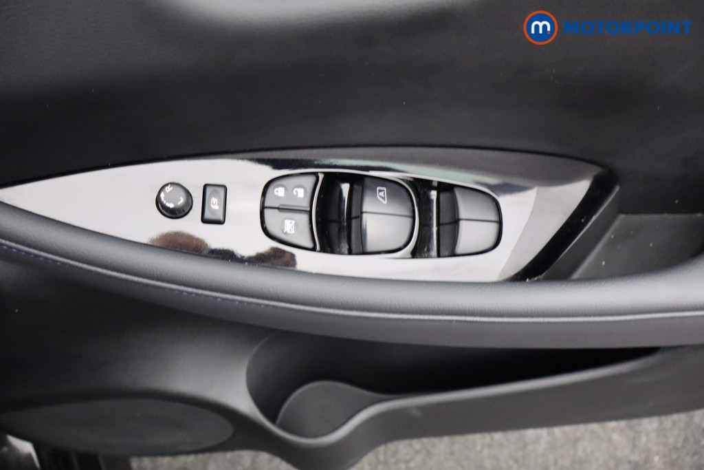 Nissan Leaf E-Plus N-Connecta Automatic Electric Hatchback - Stock Number (1576262) - 17th supplementary image