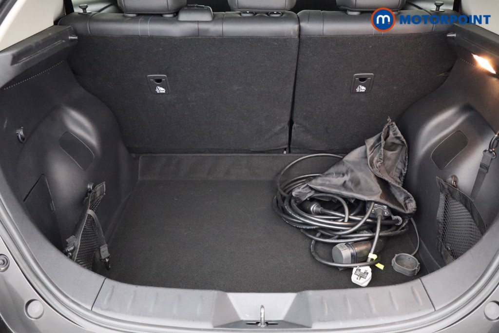 Nissan Leaf E-Plus N-Connecta Automatic Electric Hatchback - Stock Number (1576262) - 22nd supplementary image