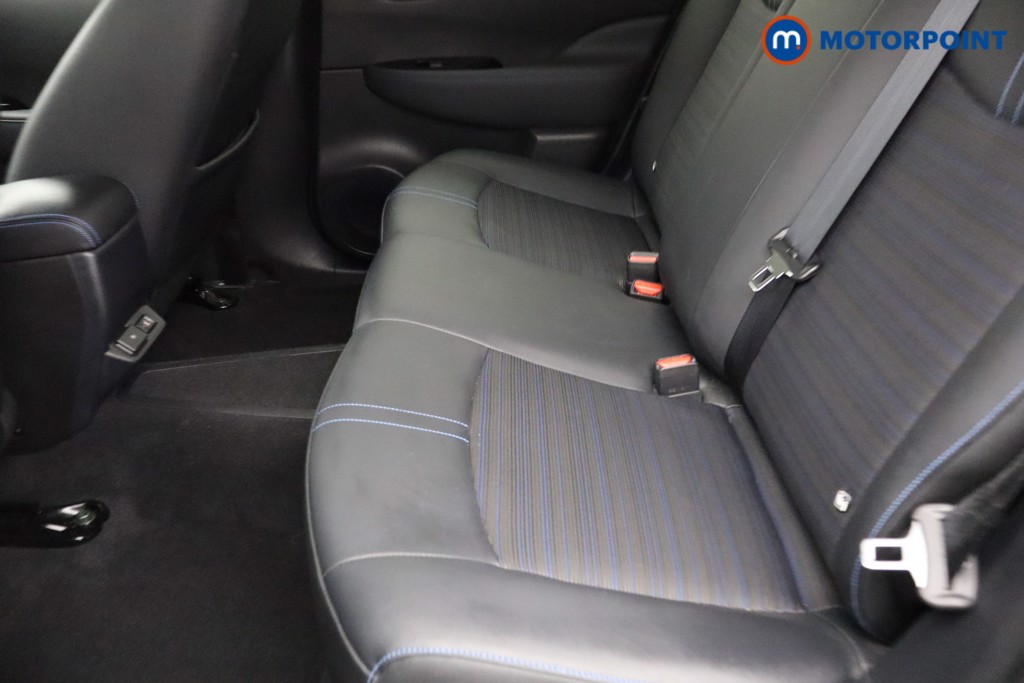 Nissan Leaf E-Plus N-Connecta Automatic Electric Hatchback - Stock Number (1576262) - 24th supplementary image