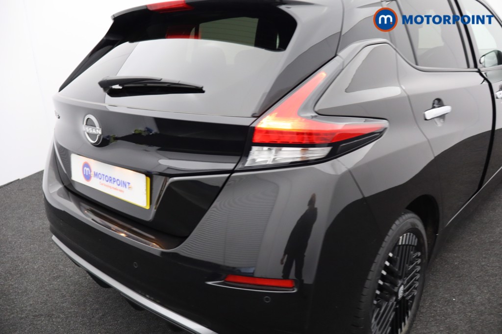Nissan Leaf E-Plus N-Connecta Automatic Electric Hatchback - Stock Number (1576262) - 27th supplementary image